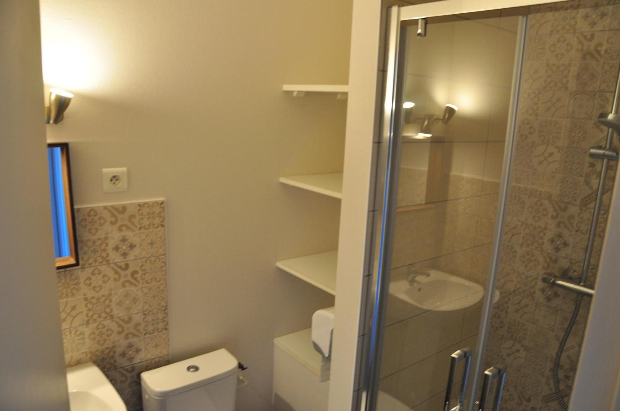 Hotel Domaine Ferme Sainte Anne Langres Esterno foto
